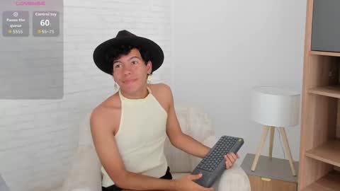 John online show from 28, 9, 2025