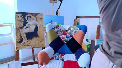 John online show from 8, 10, 2025