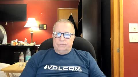 Mr Wonderful online show from 1, 1, 2025