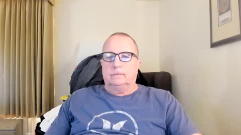 Mr Wonderful online show from 17, 1, 2025