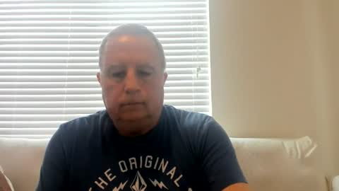 Snapshot of e_rectiom chatting on 11, 7, 2026 Mr Wonderful online show from 11, 7, 2026