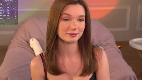 Snapshot of e_vvv_a chatting on 3, 4, 2026 Eva online show from 3, 4, 2026