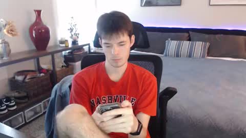 Snapshot of ealexk chatting on 20, 4, 2026 Alex online show from 20, 4, 2026