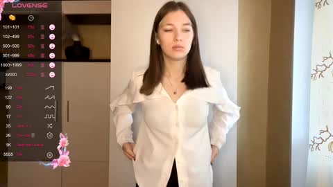 Snapshot of earlenehallett chatting on 3, 2, 2026 Kate online show from 3, 2, 2026