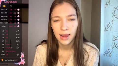 Snapshot of earlenehallett chatting on 5, 2, 2026 Kate online show from 5, 2, 2026