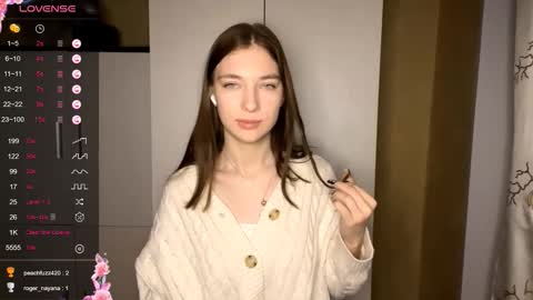 Snapshot of earlenehallett chatting on 8, 2, 2026 Kate online show from 8, 2, 2026