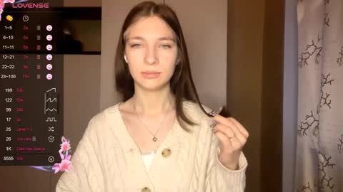 Snapshot of earlenehallett chatting on 11, 2, 2026 Kate online show from 11, 2, 2026