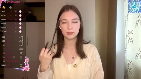 Snapshot of earlenehallett chatting on 13, 2, 2026 Kate online show from 13, 2, 2026