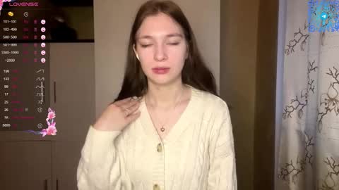 Snapshot of earlenehallett chatting on 20, 2, 2026 Kate online show from 20, 2, 2026