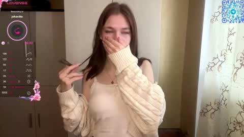 Snapshot of earlenehallett chatting on 20, 2, 2026 Kate online show from 20, 2, 2026