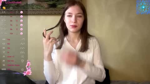 Snapshot of earlenehallett chatting on 24, 2, 2026 Kate online show from 24, 2, 2026