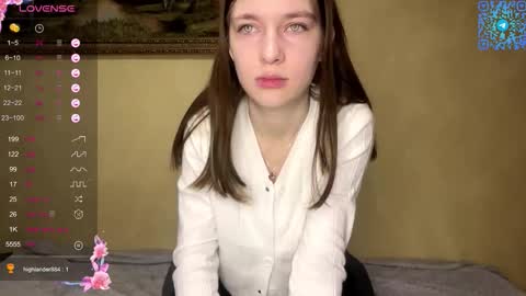 Snapshot of earlenehallett chatting on 24, 2, 2026 Kate online show from 24, 2, 2026