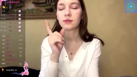 Snapshot of earlenehallett chatting on 28, 2, 2026 Kate online show from 28, 2, 2026