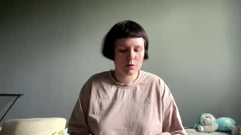 Snapshot of earthascritchfield chatting on 26, 5, 2026 Rina online show from 26, 5, 2026