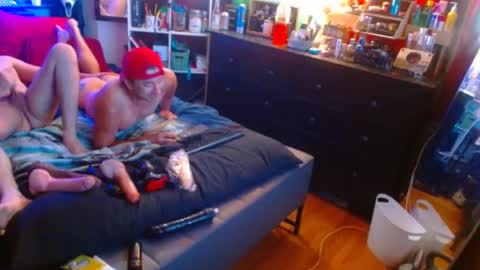 Snapshot of eastbayboy57 chatting on 6, 7, 2026 eastbayboy57 online show from 6, 7, 2026
