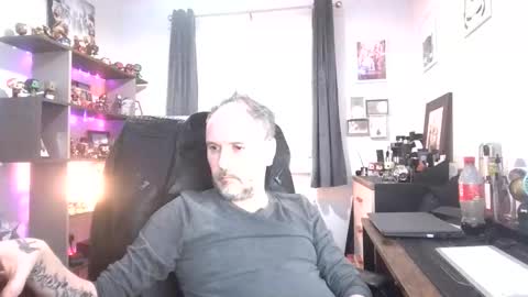 Snapshot of eastmidssoul chatting on 27, 3, 2026 eastmidssoul online show from 27, 3, 2026