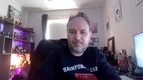 Snapshot of eastmidssoul chatting on 8, 4, 2026 eastmidssoul online show from 8, 4, 2026