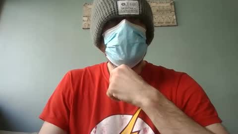 Snapshot of easyfrenchguy chatting on 16, 4, 2026 French Guy online show from 16, 4, 2026