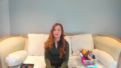 Allison online show from 23, 1, 2025