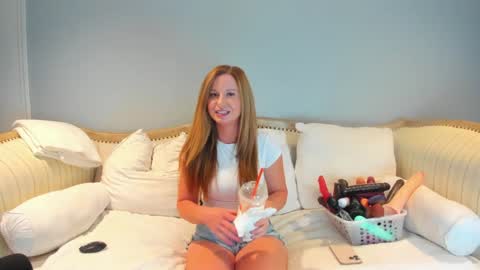 Allison online show from 9, 9, 2025