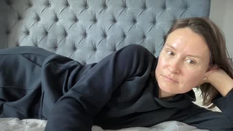 Snapshot of eatmypie69 chatting on 30, 9, 2025 Nadia Ferreira  online show from 30, 9, 2025