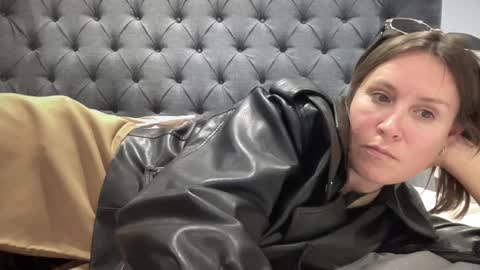 Snapshot of eatmypie69 chatting on 12, 10, 2025 Nadia Ferreira  online show from 12, 10, 2025