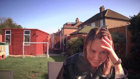 Snapshot of eatmypie69 chatting on 5, 3, 2026 Nadia Ferreira online show from 5, 3, 2026