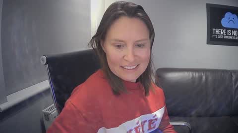 Snapshot of eatmypie69 chatting on 6, 3, 2026 Nadia Ferreira online show from 6, 3, 2026