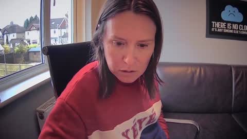 Snapshot of eatmypie69 chatting on 7, 3, 2026 Nadia Ferreira online show from 7, 3, 2026