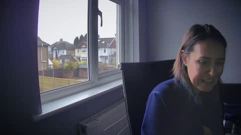 Snapshot of eatmypie69 chatting on 9, 3, 2026 Nadia Ferreira online show from 9, 3, 2026