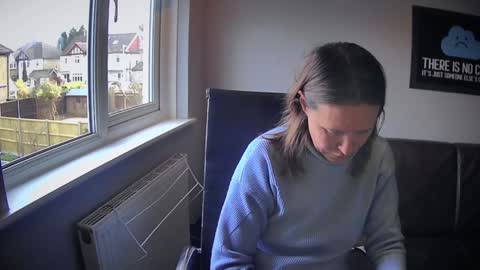 Snapshot of eatmypie69 chatting on 12, 3, 2026 Nadia Ferreira online show from 12, 3, 2026