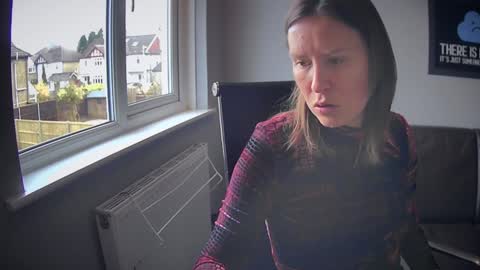 Snapshot of eatmypie69 chatting on 13, 3, 2026 Nadia Ferreira online show from 13, 3, 2026