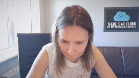 Snapshot of eatmypie69 chatting on 18, 3, 2026 Nadia Ferreira online show from 18, 3, 2026