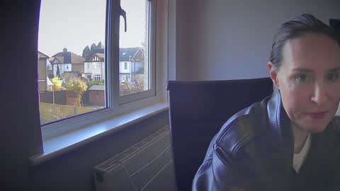 Snapshot of eatmypie69 chatting on 19, 3, 2026 Nadia Ferreira online show from 19, 3, 2026