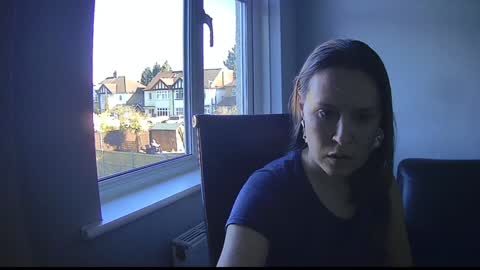 Snapshot of eatmypie69 chatting on 21, 3, 2026 Nadia Ferreira online show from 21, 3, 2026