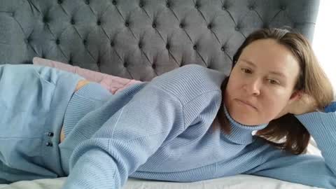 Snapshot of eatmypie69 chatting on 1, 4, 2026 Nadia Ferreira online show from 1, 4, 2026