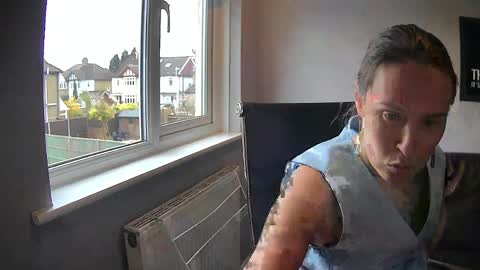 Snapshot of eatmypie69 chatting on 4, 4, 2026 Nadia Ferreira online show from 4, 4, 2026