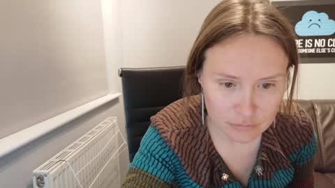 Snapshot of eatmypie69 chatting on 5, 4, 2026 Nadia Ferreira online show from 5, 4, 2026