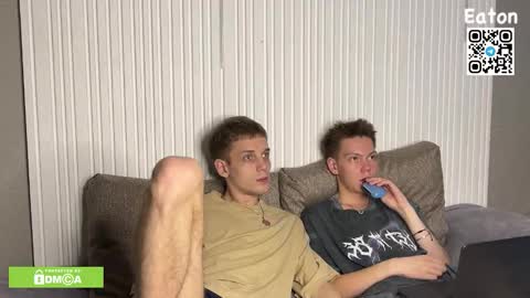 eaton_ online show from 13, 10, 2025