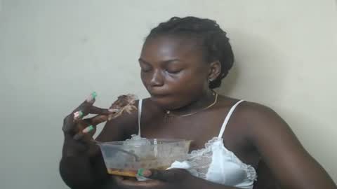 Snapshot of eatuupx chatting on 19, 1, 2025 eatuupx online show from 19, 1, 2025