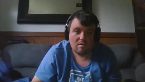 Snapshot of eazyb1991 chatting on 11, 6, 2026 Eazyb91 online show from 11, 6, 2026