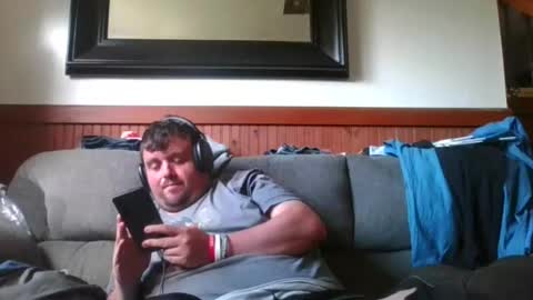 Snapshot of eazyb1991 chatting on 20, 6, 2026 Eazyb91 online show from 20, 6, 2026