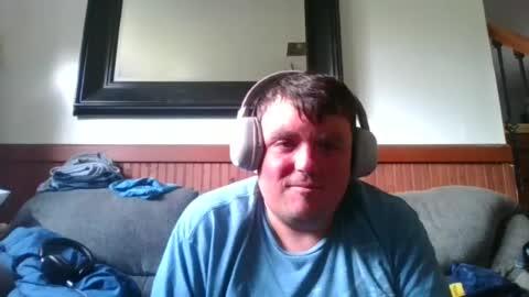 Snapshot of eazyb1991 chatting on 23, 6, 2026 Eazyb91 online show from 23, 6, 2026
