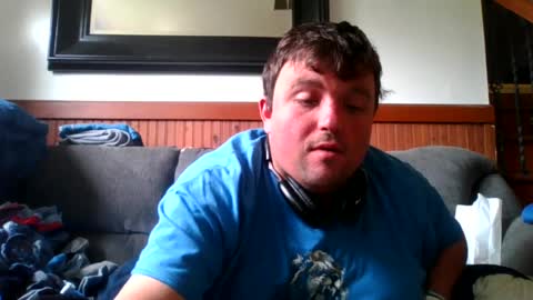 Snapshot of eazyb1991 chatting on 26, 6, 2026 Eazyb91 online show from 26, 6, 2026