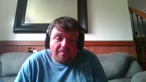Snapshot of eazyb1991 chatting on 5, 7, 2026 Eazyb91 online show from 5, 7, 2026