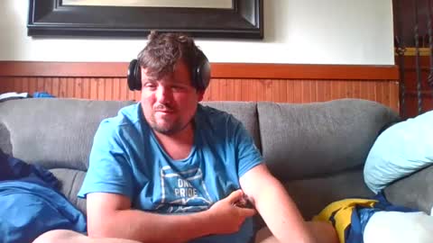 Snapshot of eazyb1991 chatting on 25, 7, 2026 Eazyb91 online show from 25, 7, 2026