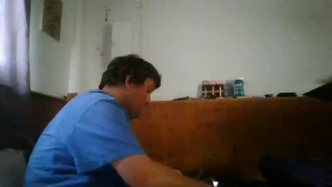 Snapshot of eazyb1991 chatting on 6, 8, 2026 Eazyb91 online show from 6, 8, 2026