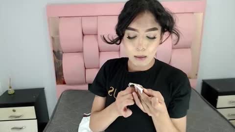 Snapshot of eban_dustan chatting on 18, 9, 2025 Eban online show from 18, 9, 2025