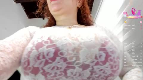 Snapshot of ebbafernandez1_ chatting on 5, 6, 2026 online show from 5, 6, 2026