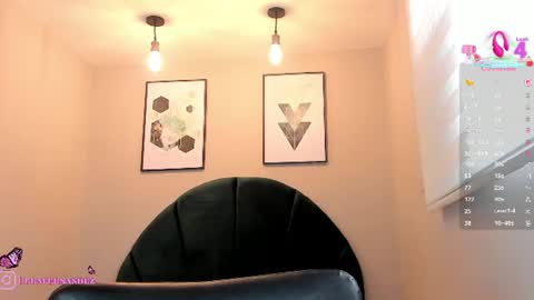 Snapshot of ebbafernandez1_ chatting on 23, 6, 2026 online show from 23, 6, 2026